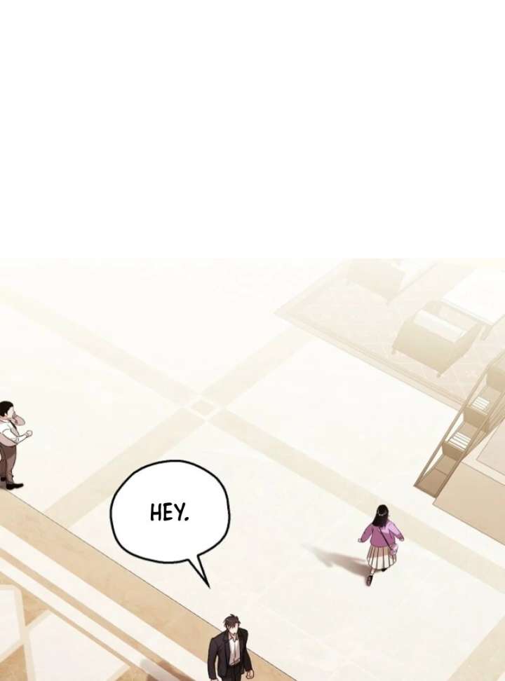 A Fighting Dog’s Way of Courtship Chapter 1 - Page 87