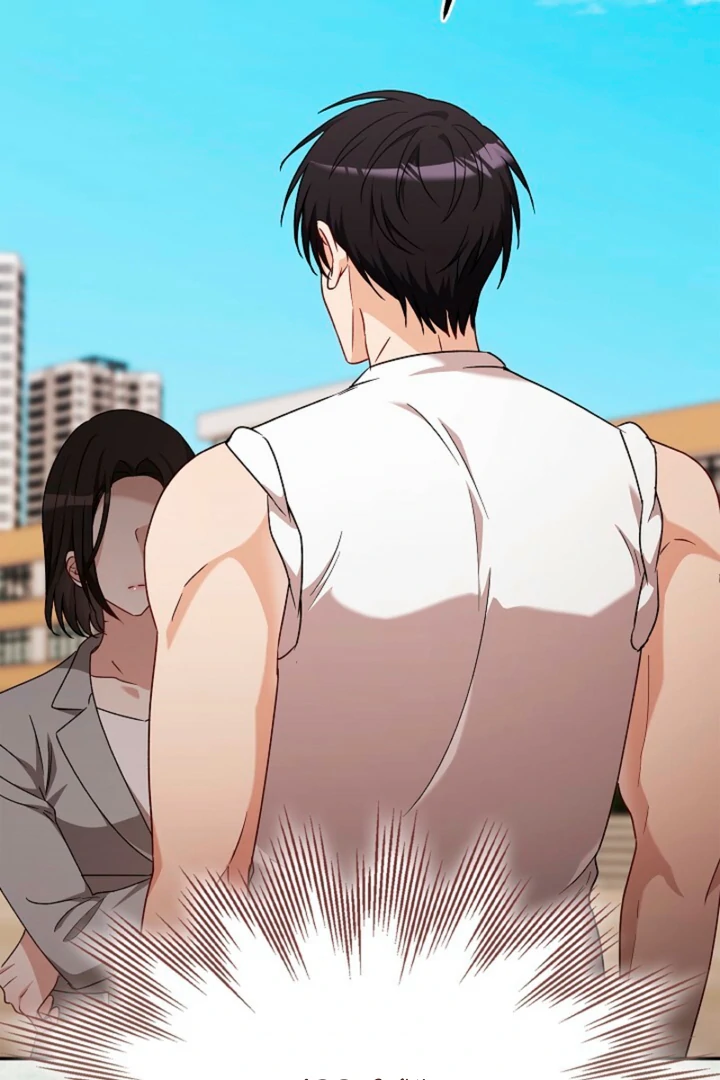 A Fighting Dog’s Way of Courtship Chapter 10 - Page 16