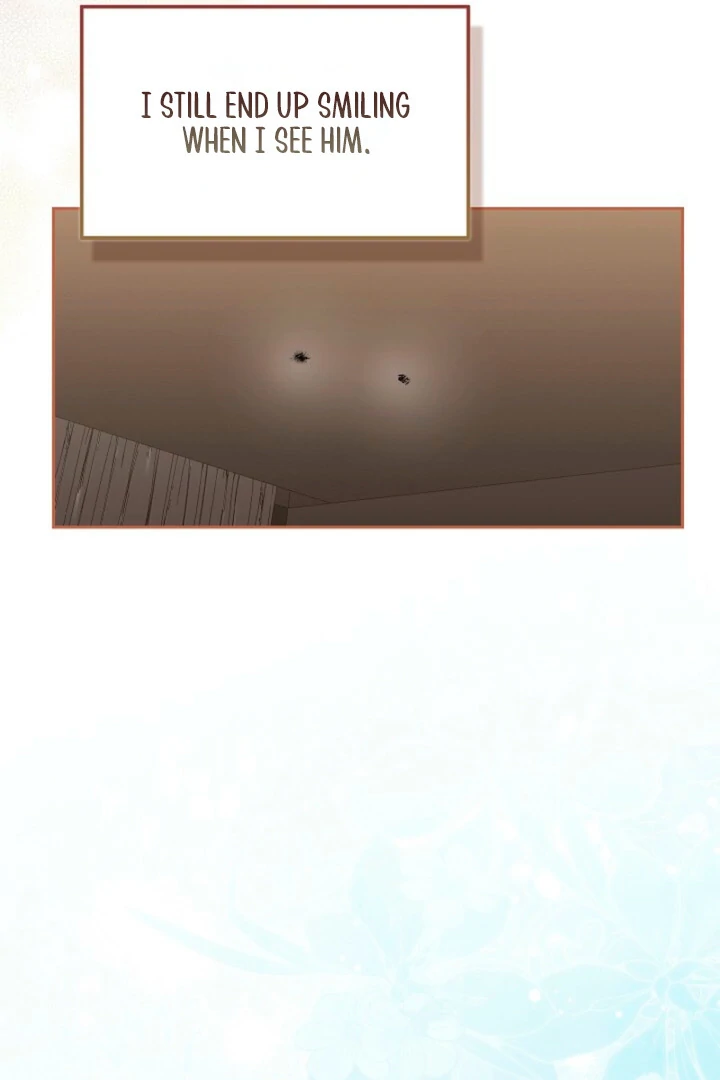 A Fighting Dog’s Way of Courtship Chapter 10 - Page 45