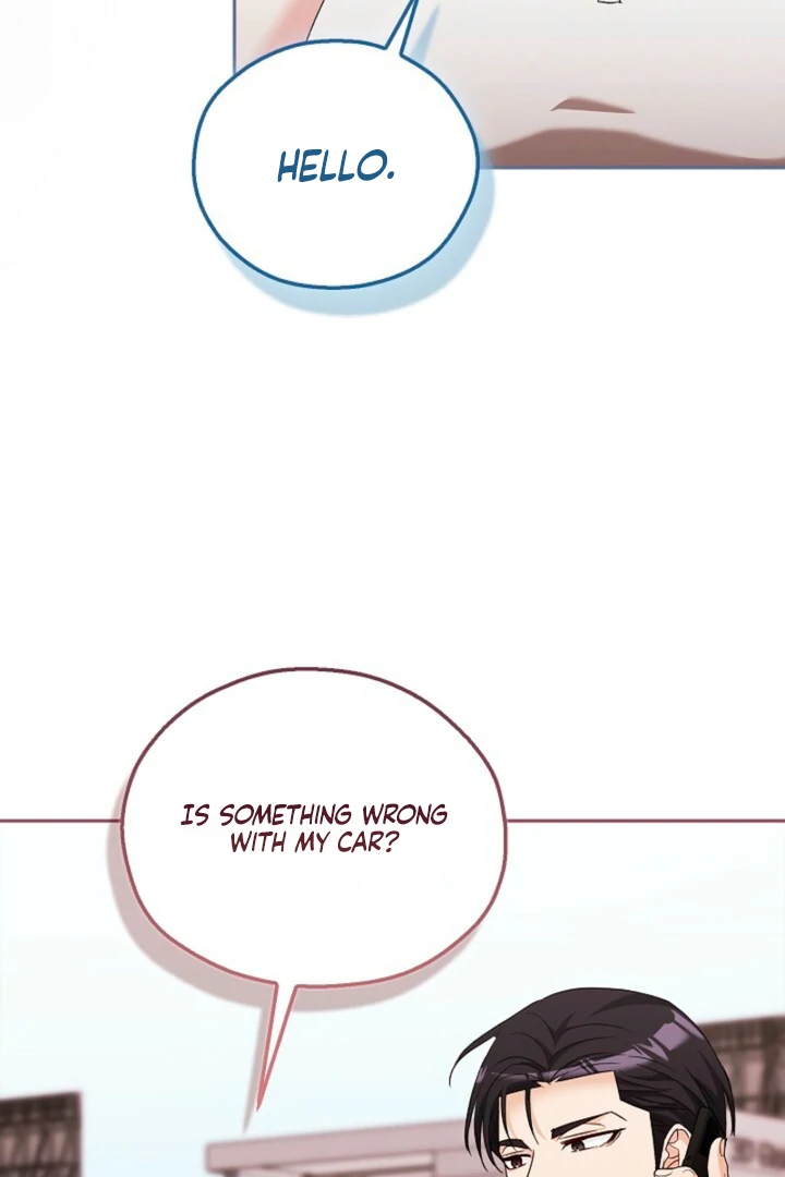 A Fighting Dog’s Way of Courtship Chapter 10 - Page 85