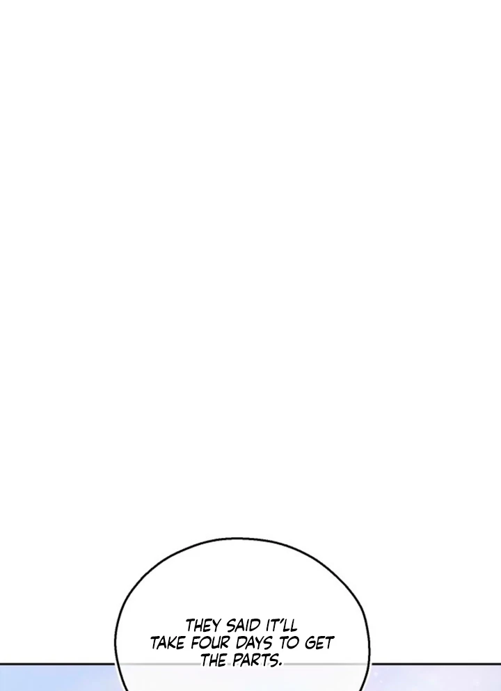 A Fighting Dog’s Way of Courtship Chapter 10 - Page 89