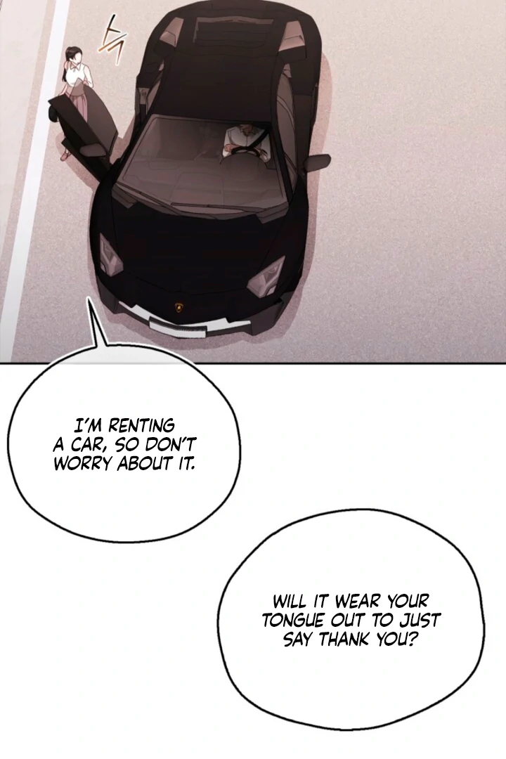 A Fighting Dog’s Way of Courtship Chapter 11 - Page 12