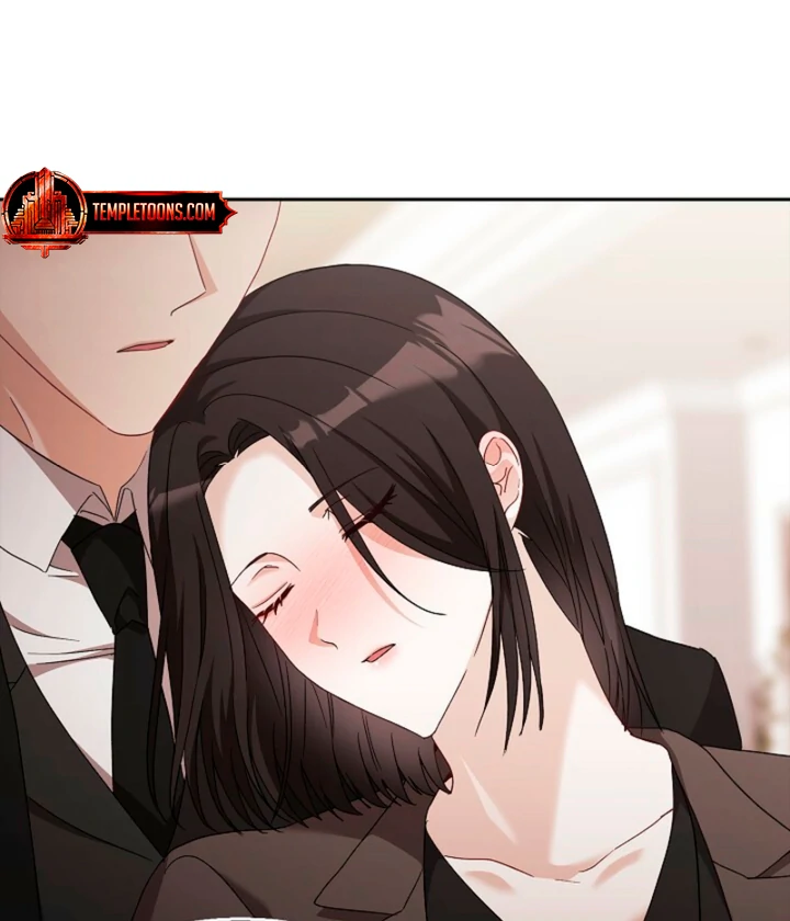 A Fighting Dog’s Way of Courtship Chapter 11 - Page 32