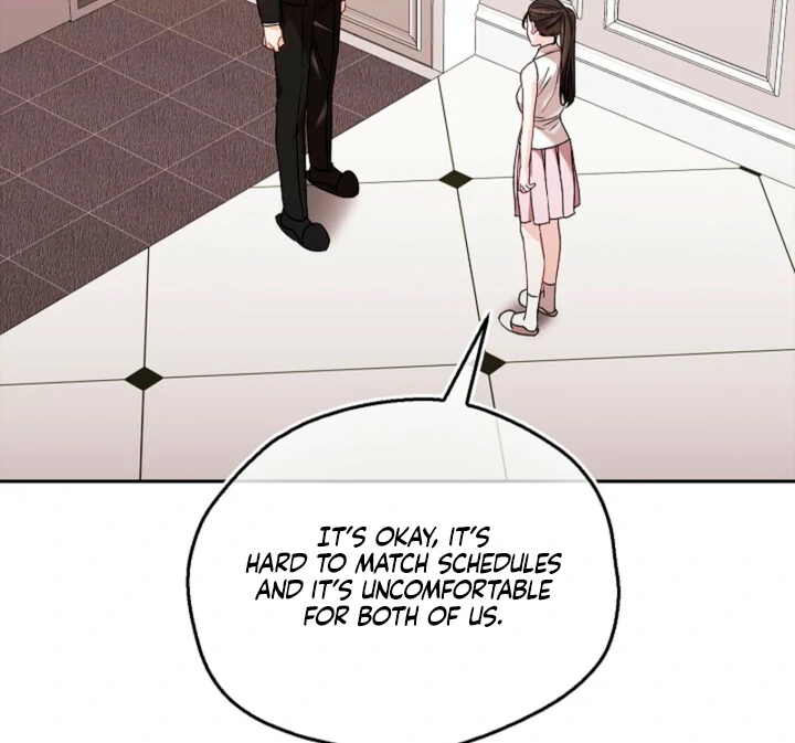 A Fighting Dog’s Way of Courtship Chapter 11 - Page 43