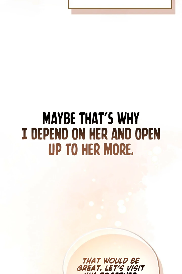 A Fighting Dog’s Way of Courtship Chapter 11 - Page 64