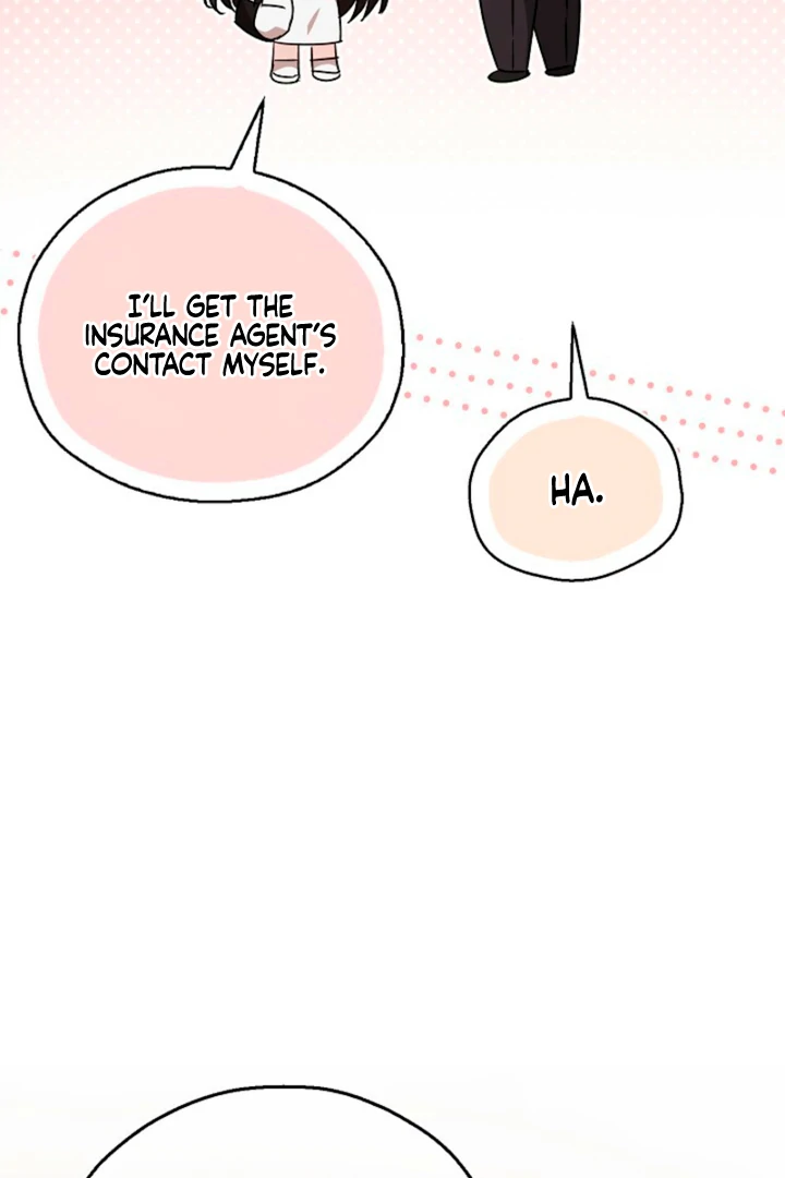 A Fighting Dog’s Way of Courtship Chapter 12 - Page 15