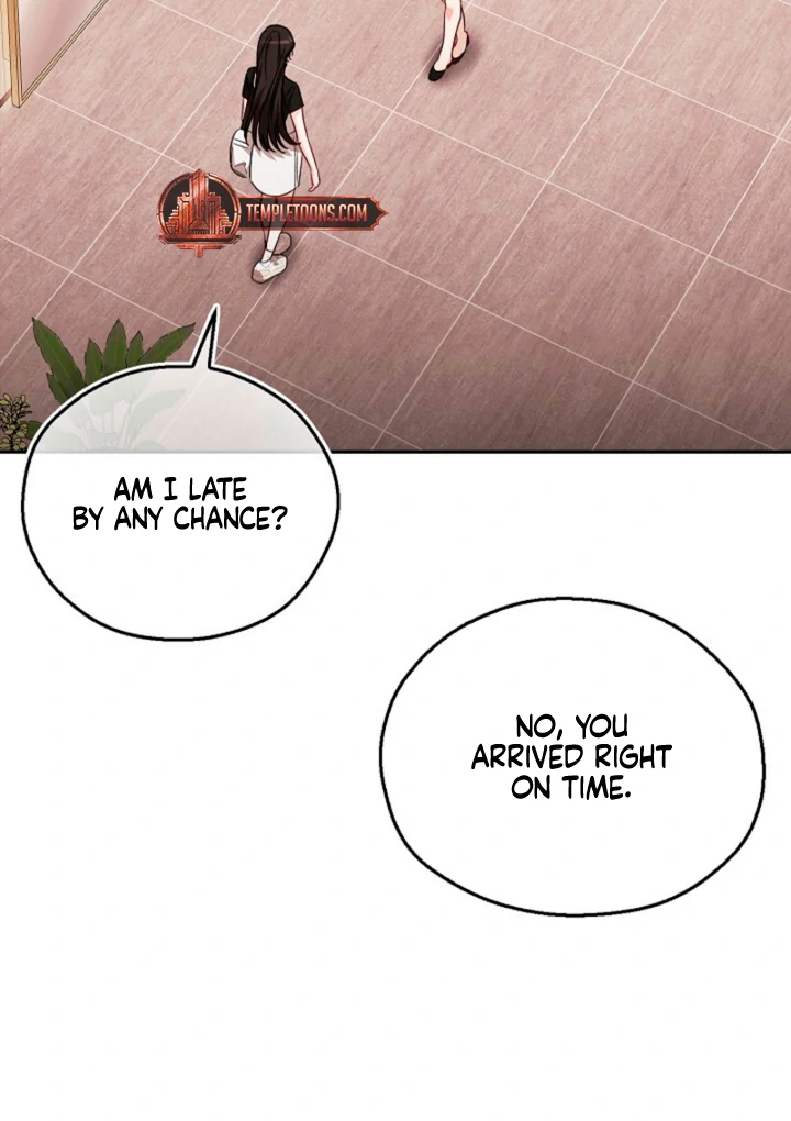 A Fighting Dog’s Way of Courtship Chapter 12 - Page 23