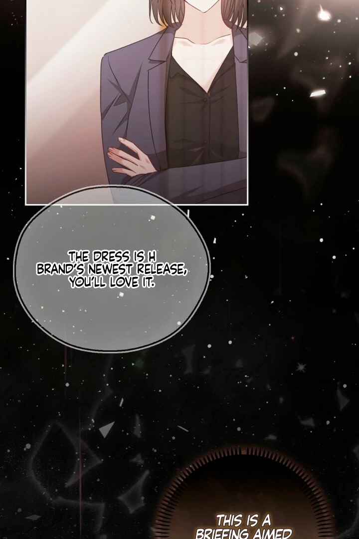 A Fighting Dog’s Way of Courtship Chapter 12 - Page 29