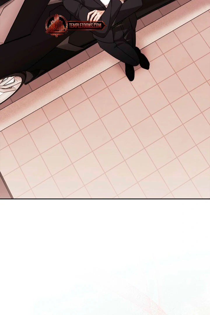 A Fighting Dog’s Way of Courtship Chapter 12 - Page 43