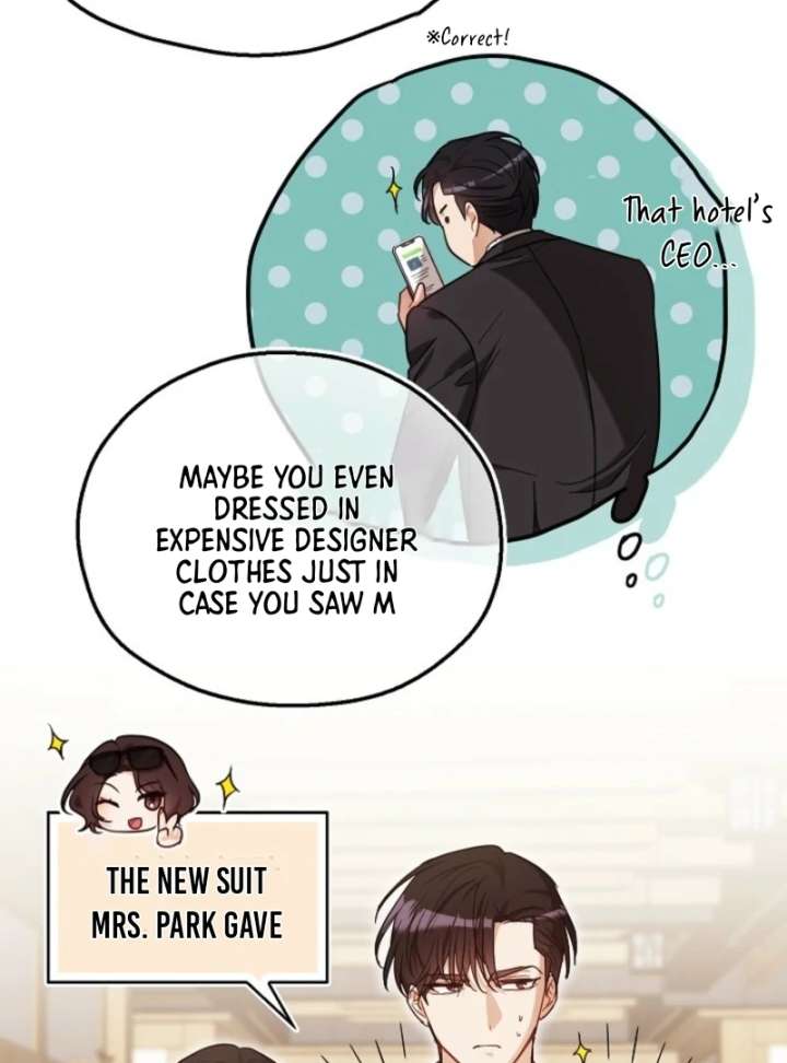 A Fighting Dog’s Way of Courtship Chapter 2 - Page 104