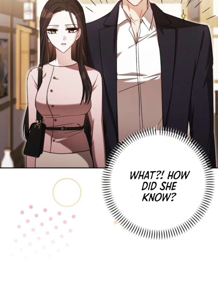 A Fighting Dog’s Way of Courtship Chapter 2 - Page 105