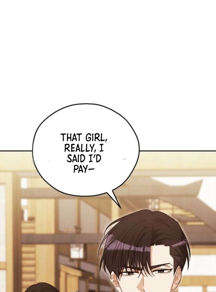 A Fighting Dog’s Way of Courtship Chapter 2 - Page 109