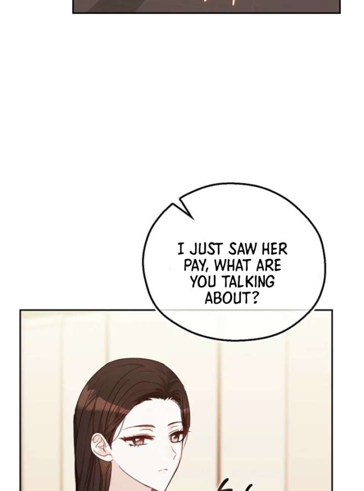 A Fighting Dog’s Way of Courtship Chapter 2 - Page 112