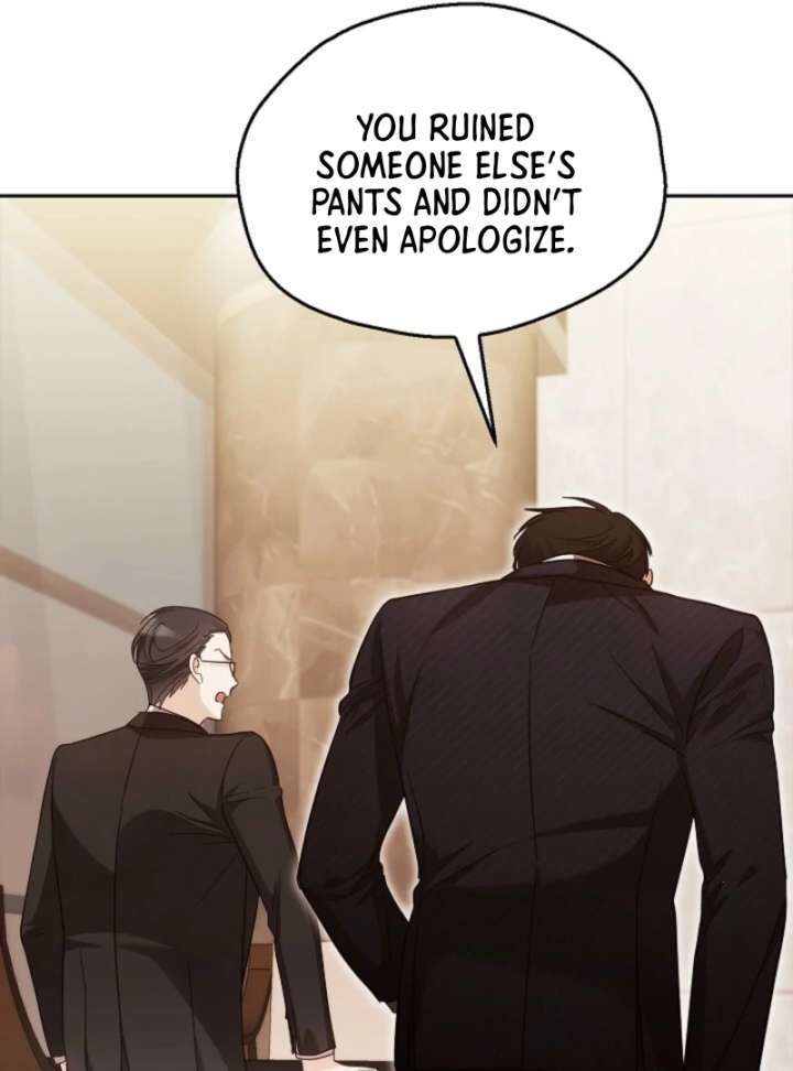 A Fighting Dog’s Way of Courtship Chapter 2 - Page 121