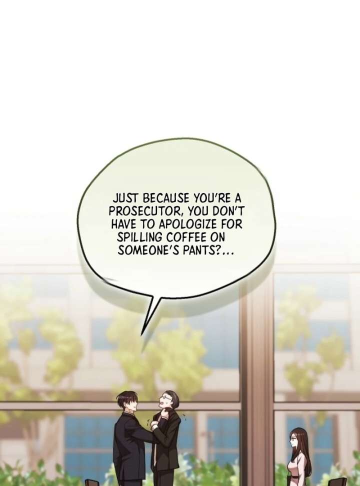 A Fighting Dog’s Way of Courtship Chapter 2 - Page 129