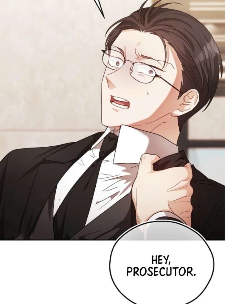 A Fighting Dog’s Way of Courtship Chapter 2 - Page 131