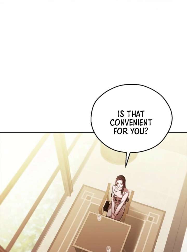 A Fighting Dog’s Way of Courtship Chapter 2 - Page 19