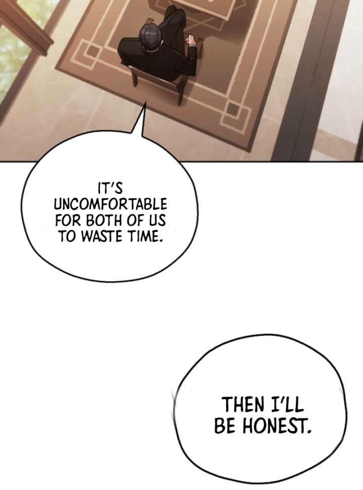 A Fighting Dog’s Way of Courtship Chapter 2 - Page 20