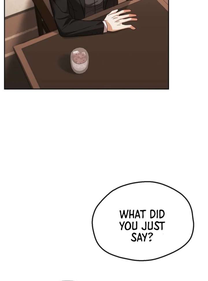 A Fighting Dog’s Way of Courtship Chapter 2 - Page 45