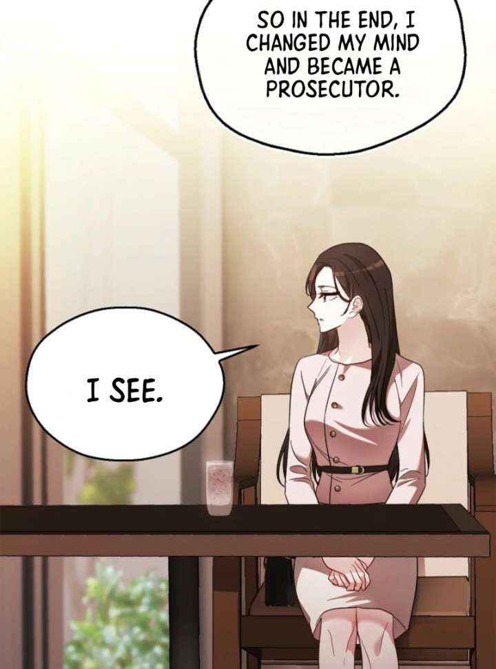 A Fighting Dog’s Way of Courtship Chapter 2 - Page 6