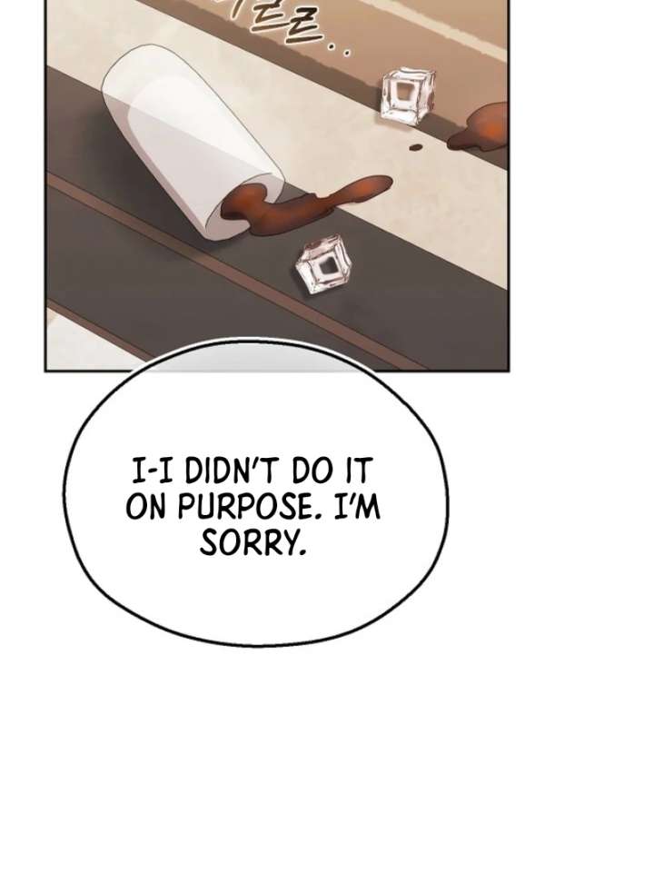 A Fighting Dog’s Way of Courtship Chapter 2 - Page 51