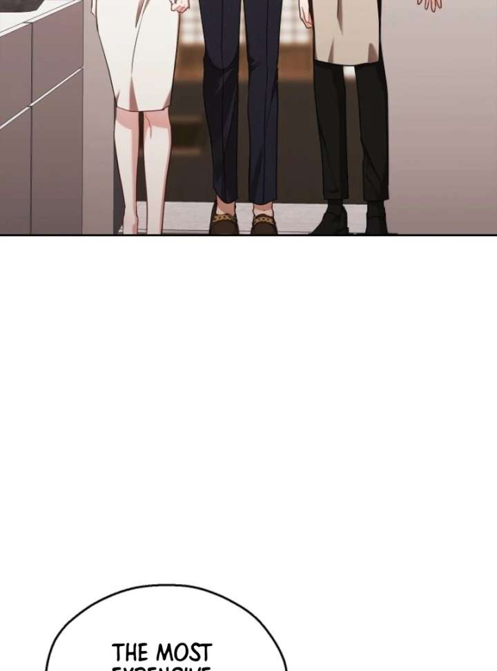 A Fighting Dog’s Way of Courtship Chapter 2 - Page 69