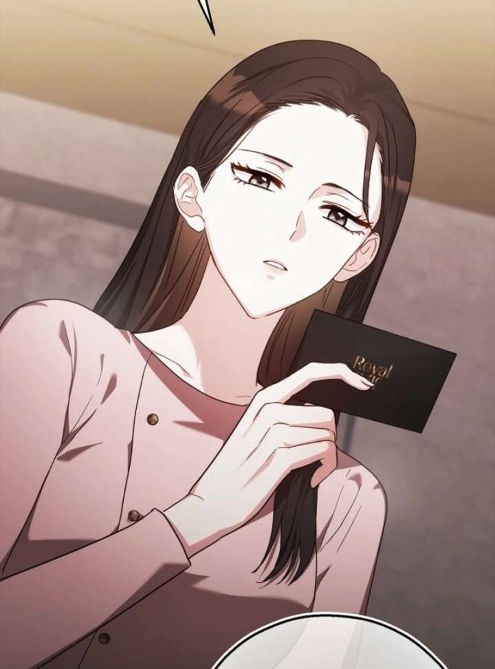 A Fighting Dog’s Way of Courtship Chapter 2 - Page 78