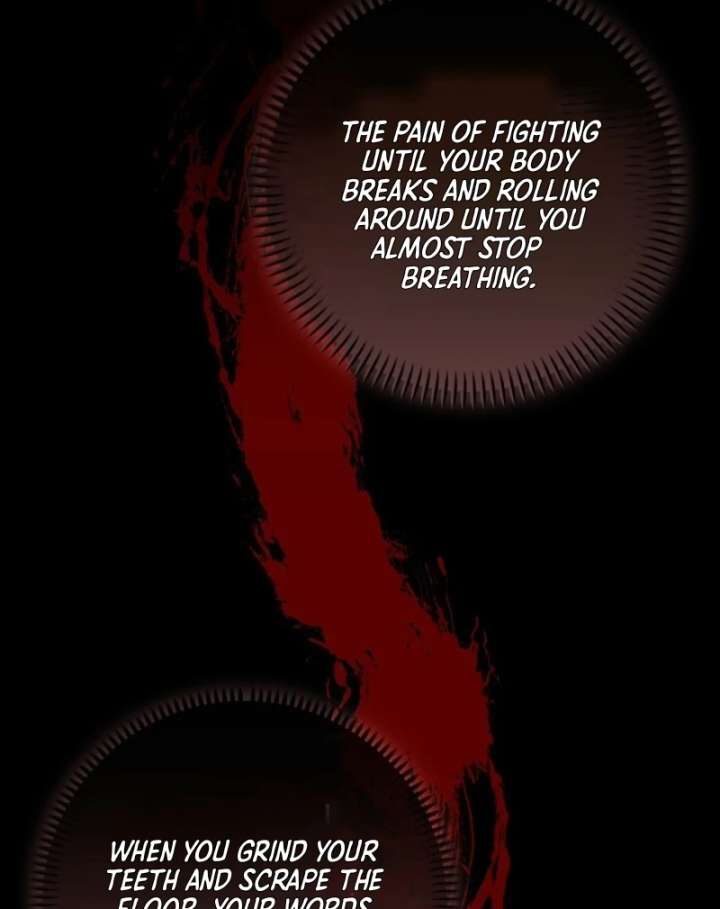 A Fighting Dog’s Way of Courtship Chapter 2 - Page 87