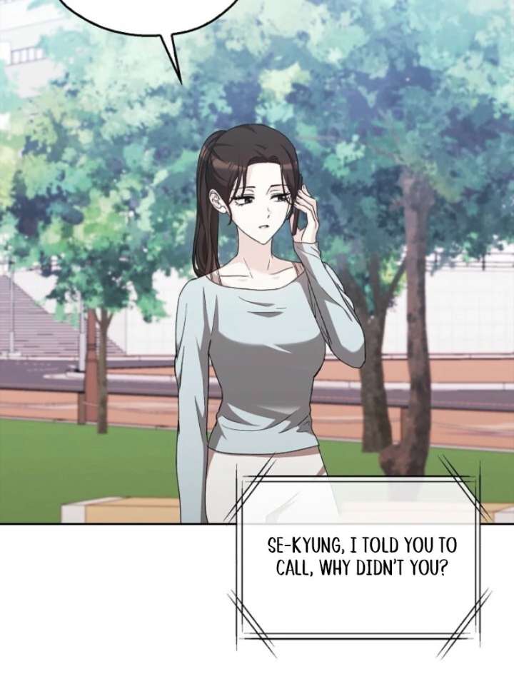 A Fighting Dog’s Way of Courtship Chapter 5 - Page 11