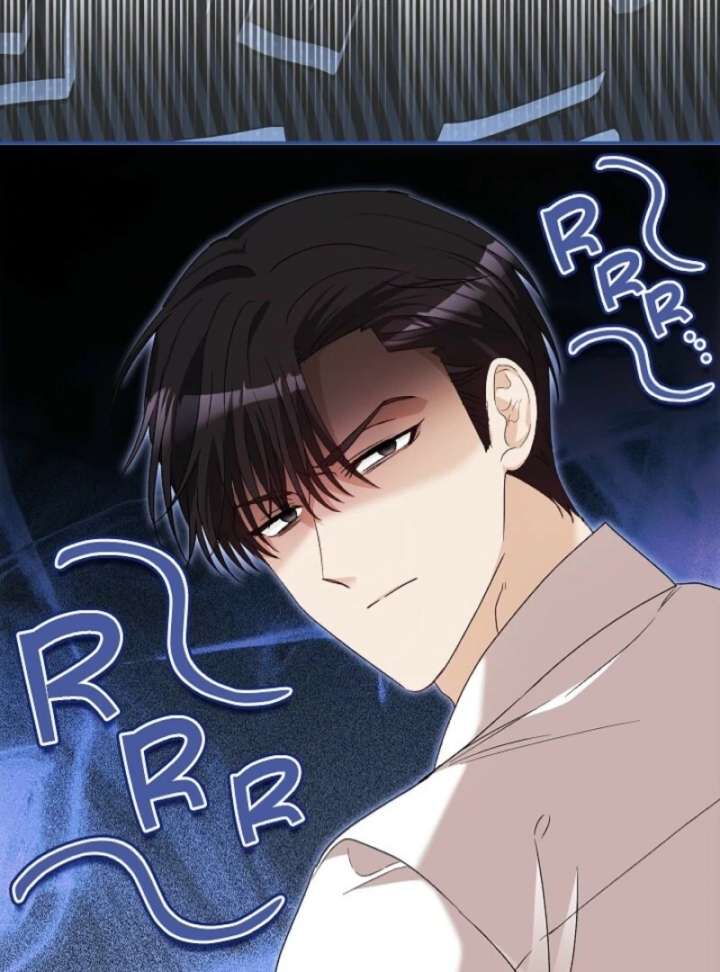 A Fighting Dog’s Way of Courtship Chapter 5 - Page 101