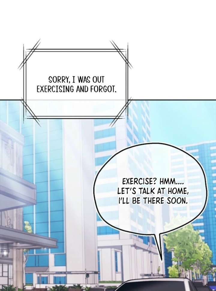 A Fighting Dog’s Way of Courtship Chapter 5 - Page 12