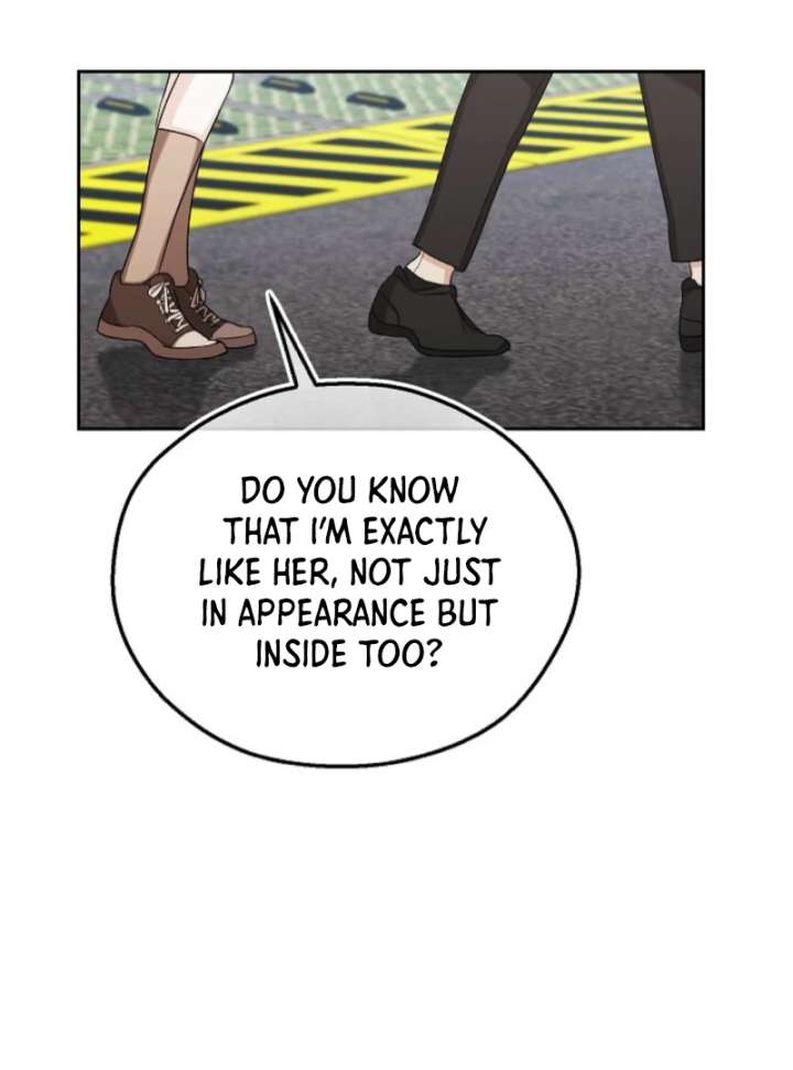 A Fighting Dog’s Way of Courtship Chapter 5 - Page 117