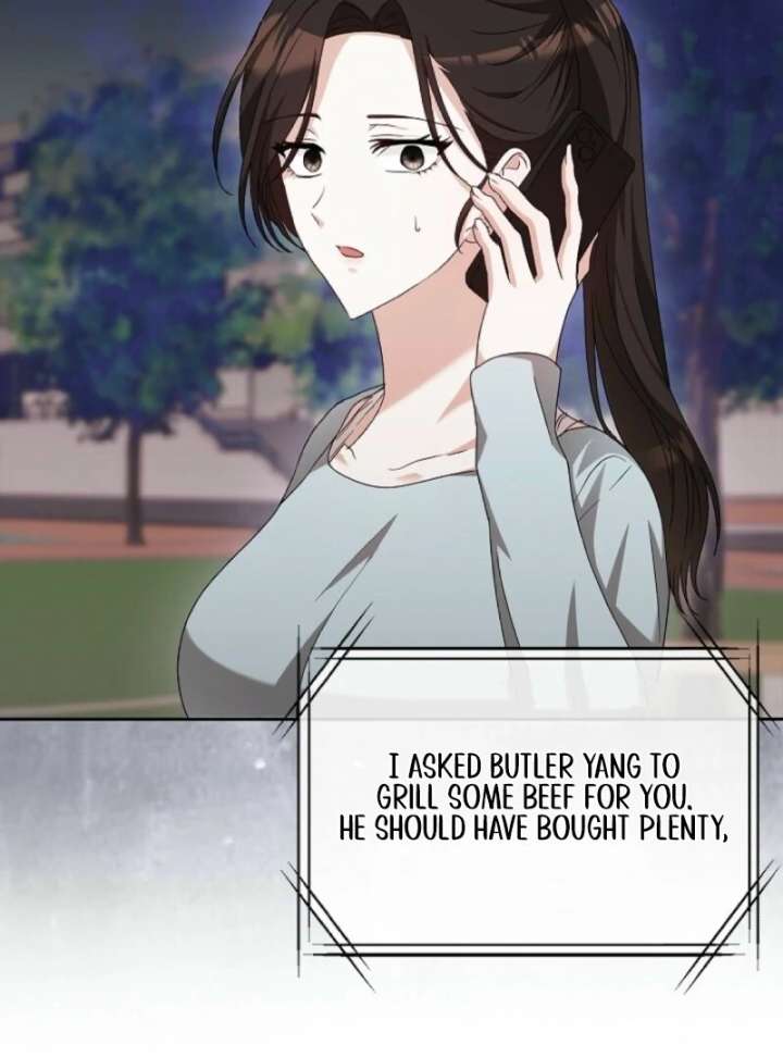 A Fighting Dog’s Way of Courtship Chapter 5 - Page 17