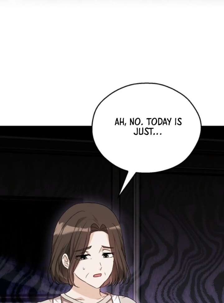 A Fighting Dog’s Way of Courtship Chapter 5 - Page 25