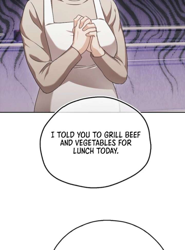 A Fighting Dog’s Way of Courtship Chapter 5 - Page 26