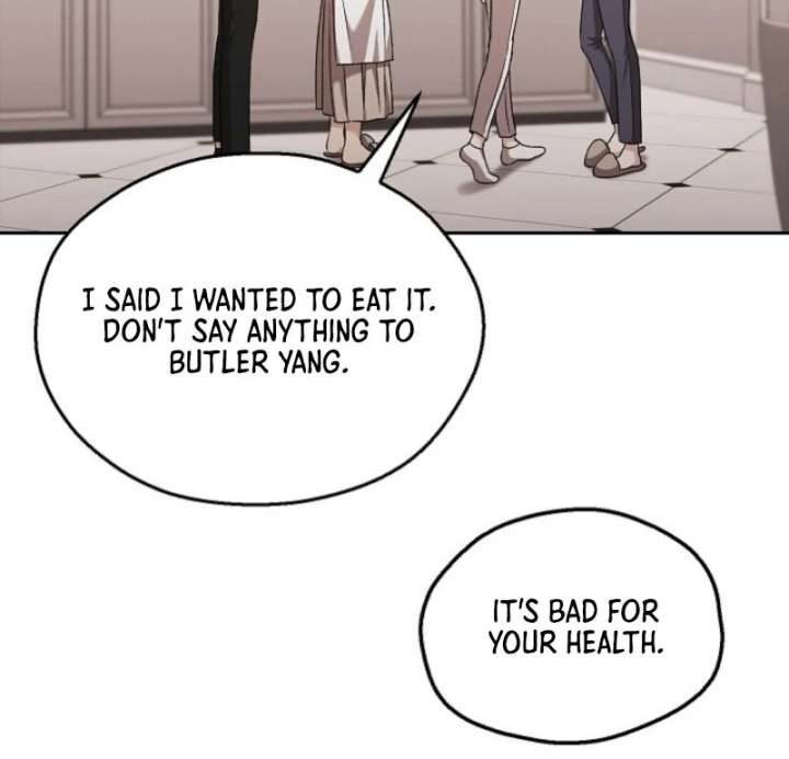 A Fighting Dog’s Way of Courtship Chapter 5 - Page 28