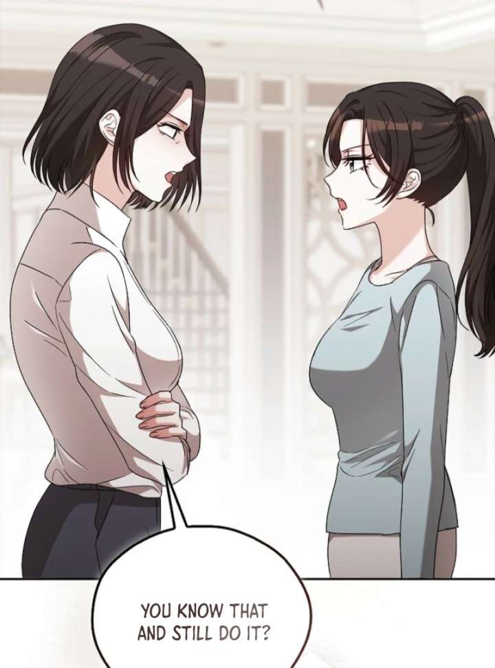 A Fighting Dog’s Way of Courtship Chapter 5 - Page 31