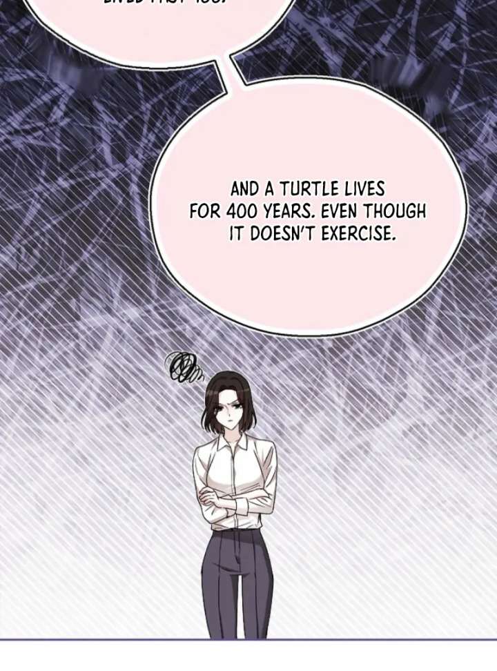 A Fighting Dog’s Way of Courtship Chapter 5 - Page 33