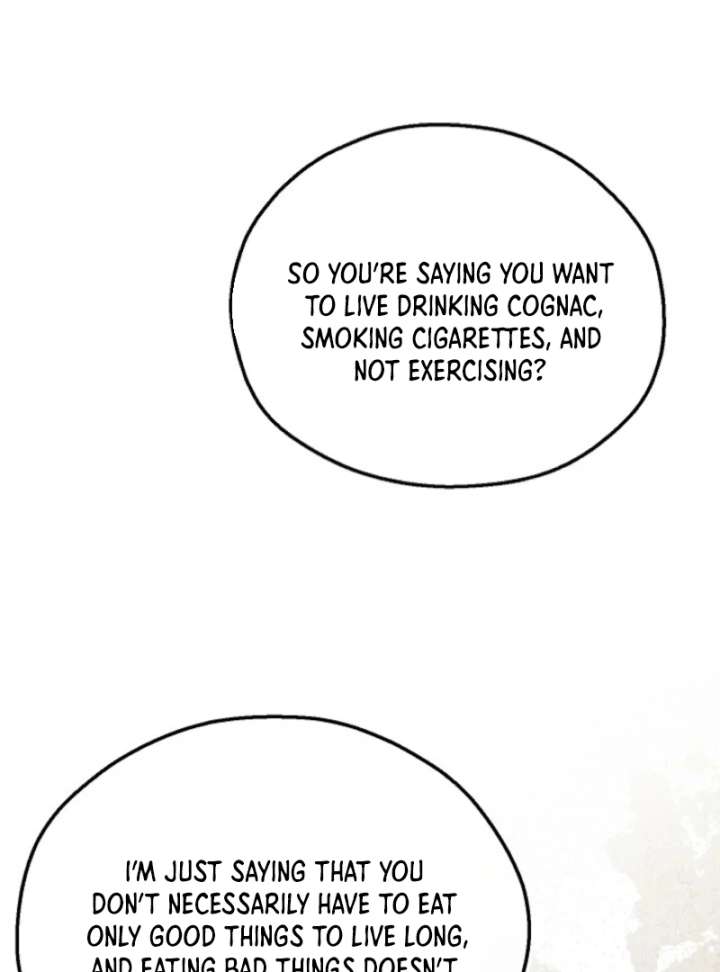 A Fighting Dog’s Way of Courtship Chapter 5 - Page 34