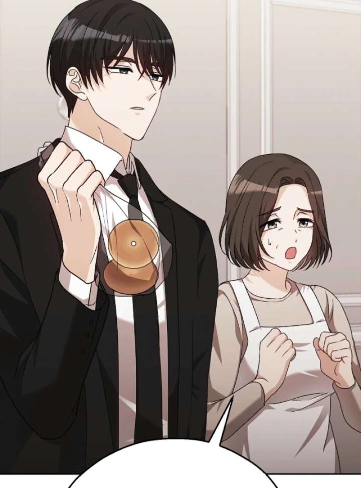 A Fighting Dog’s Way of Courtship Chapter 5 - Page 39