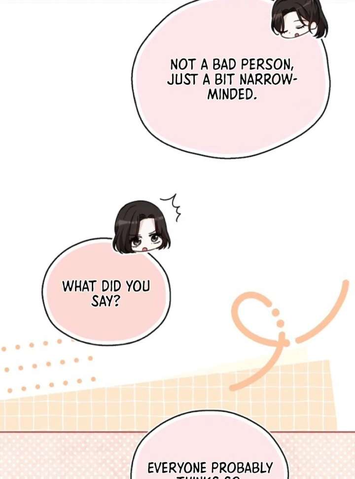 A Fighting Dog’s Way of Courtship Chapter 5 - Page 45