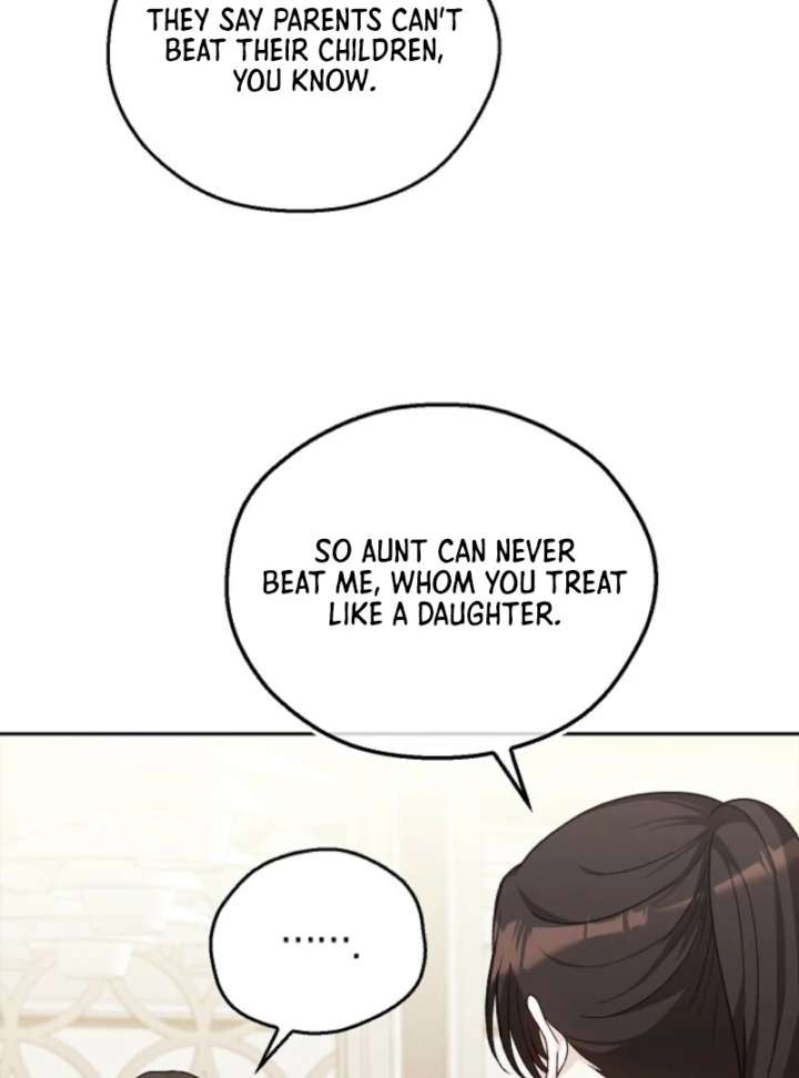 A Fighting Dog’s Way of Courtship Chapter 5 - Page 50