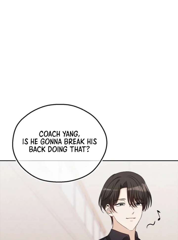 A Fighting Dog’s Way of Courtship Chapter 5 - Page 77