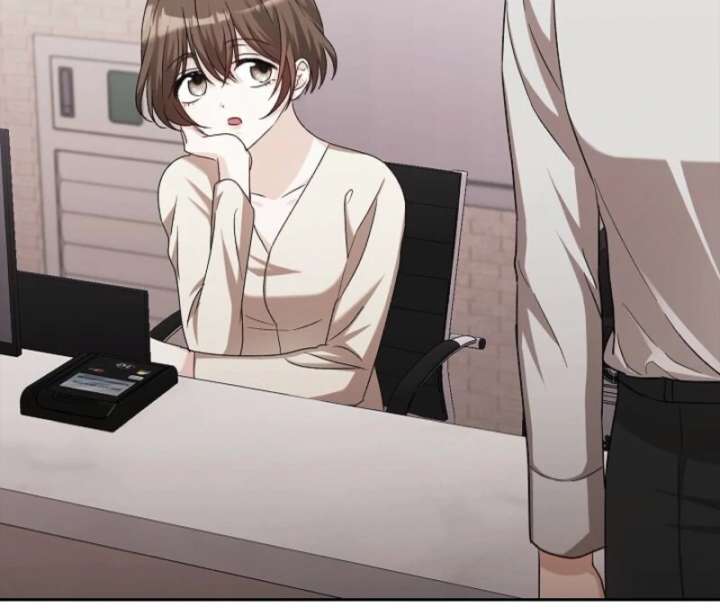 A Fighting Dog’s Way of Courtship Chapter 5 - Page 80