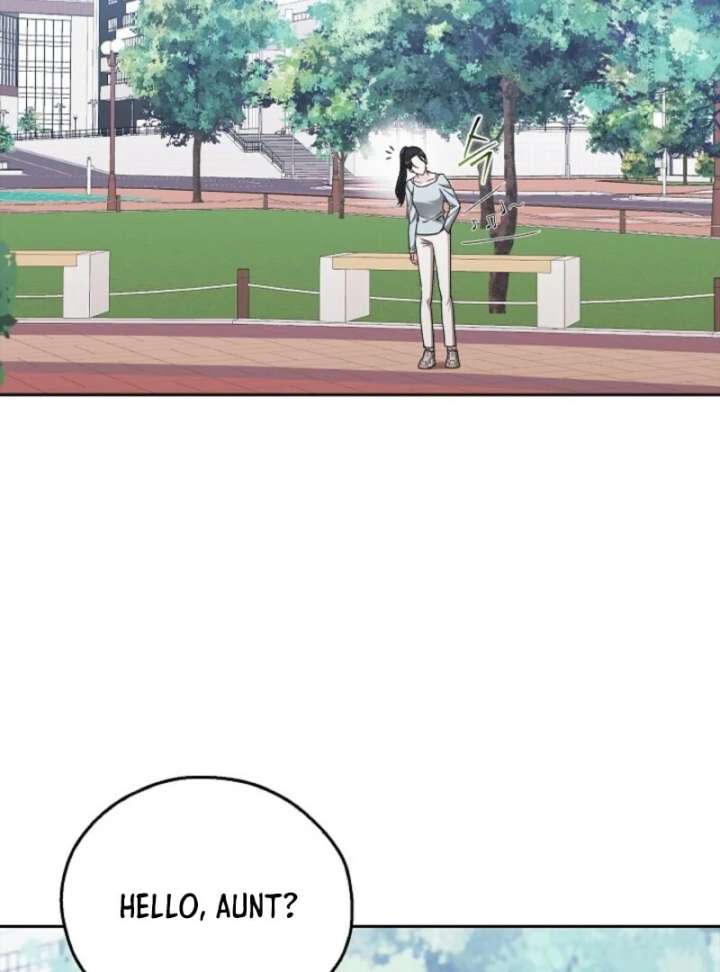 A Fighting Dog’s Way of Courtship Chapter 5 - Page 10