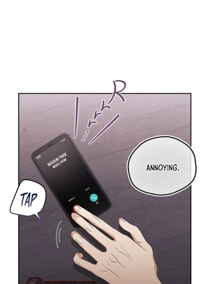 A Fighting Dog’s Way of Courtship Chapter 5 - Page 98