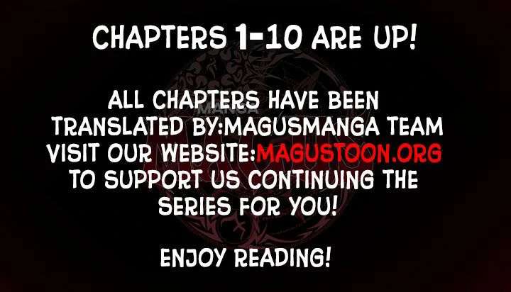 A Fighting Dog’s Way of Courtship Chapter 7 - Page 1