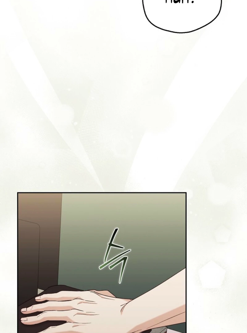 A Fighting Dog’s Way of Courtship Chapter 8 - Page 11