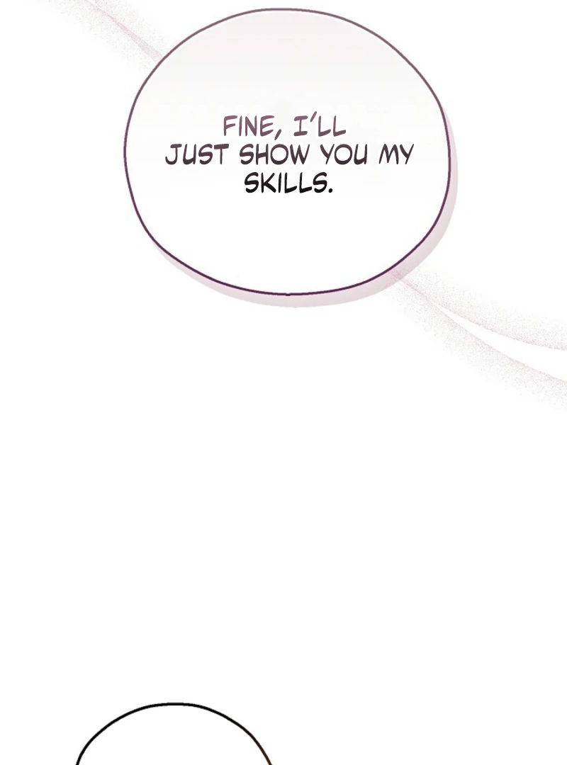 A Fighting Dog’s Way of Courtship Chapter 8 - Page 102