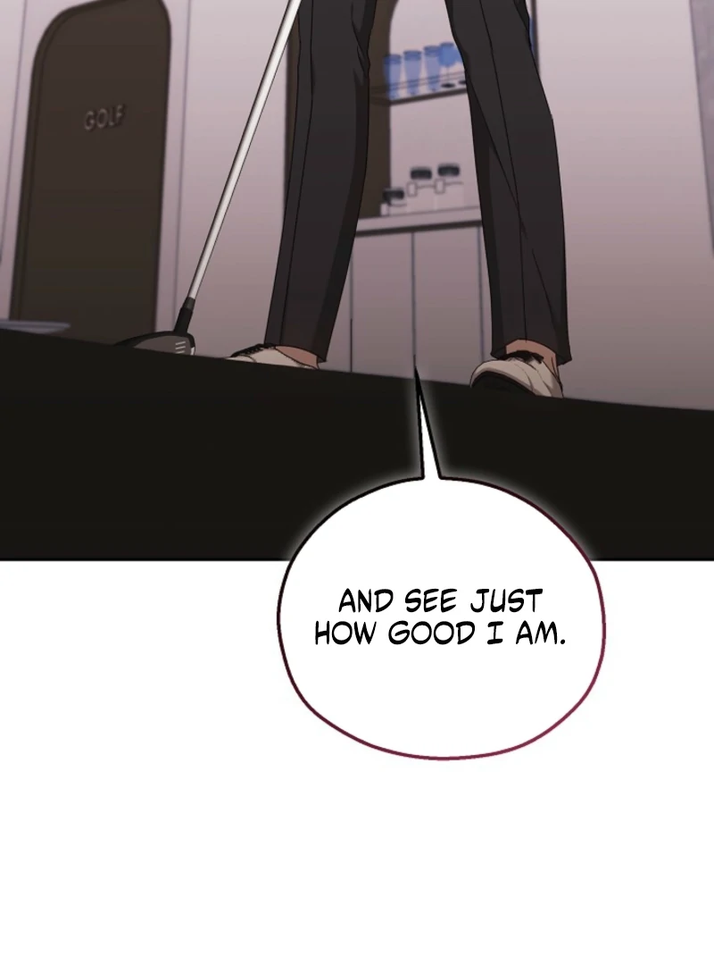 A Fighting Dog’s Way of Courtship Chapter 8 - Page 104